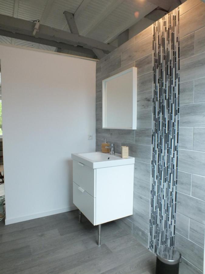 Les chambres de Marie'O Brazey-en-Plaine Extérieur photo