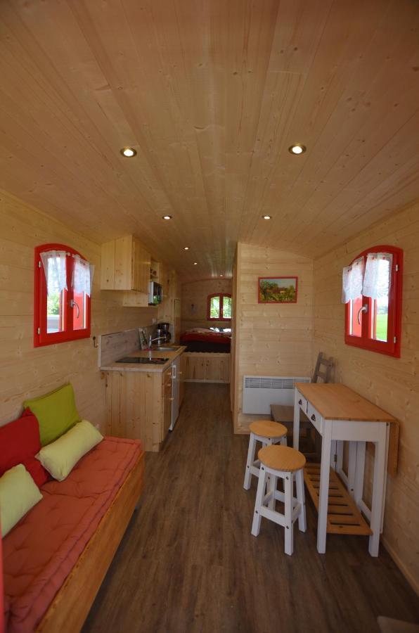 Les chambres de Marie'O Brazey-en-Plaine Extérieur photo